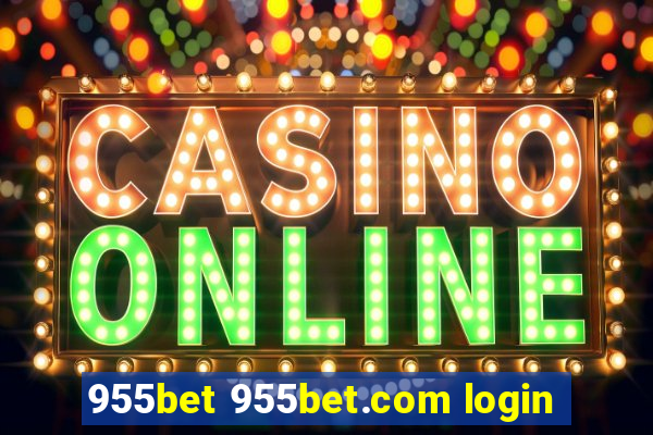 955bet 955bet.com login